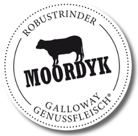 Unser Moordyk Galloway Siegel